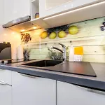 Apartament Lori Baška
