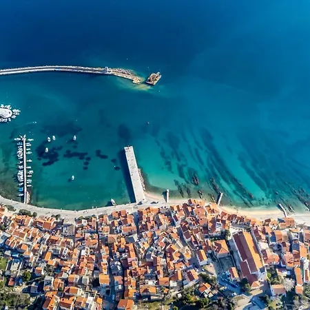 Lori Appartement Baška