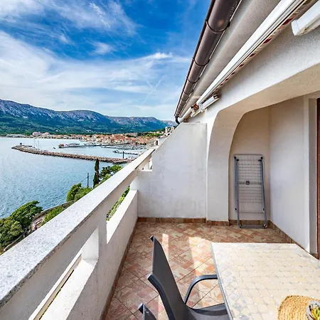 Appartement Lori *
