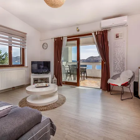 Lori Appartement
