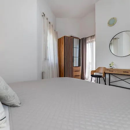 Lori Apartman Baska (Krk)