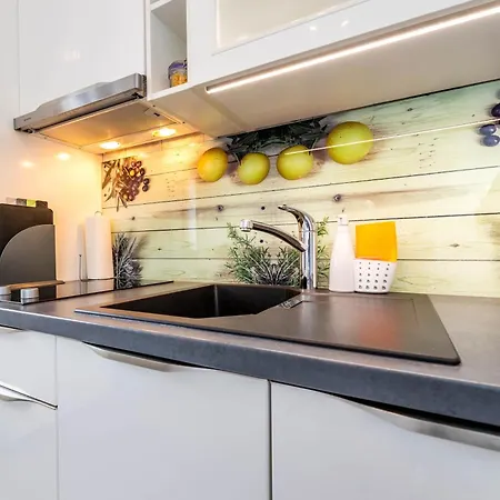 Apartman Lori Baska (Krk)