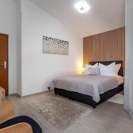 Apartman Lori