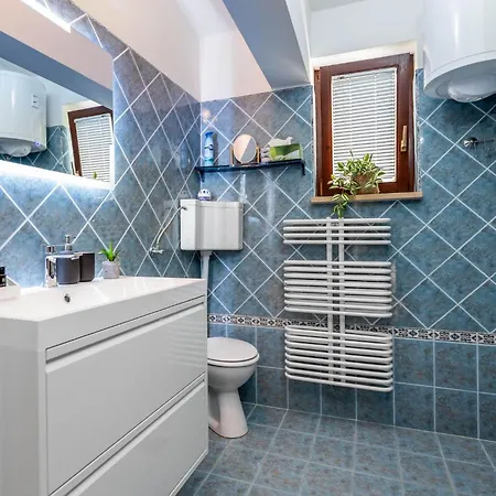 Lori Appartement *