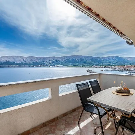 Lori Appartement Baška