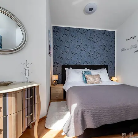 Appartement Lori Baška