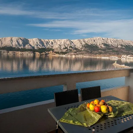 Apartman Lori