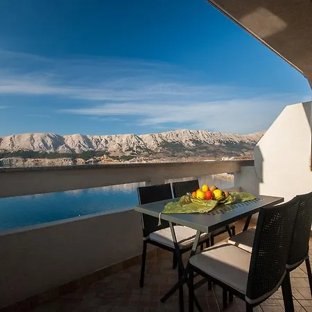 Lori Appartement *