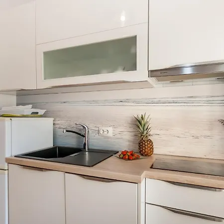 Lori Appartement *