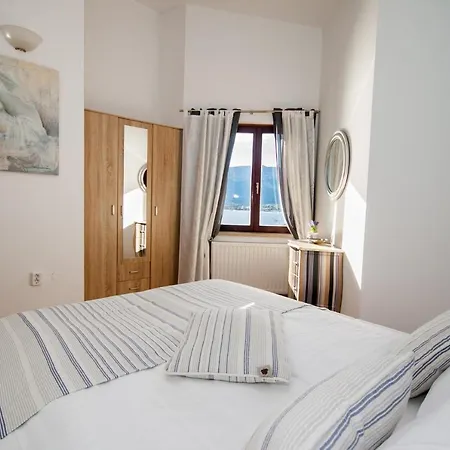Appartement Lori *
