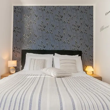 Appartement Lori *