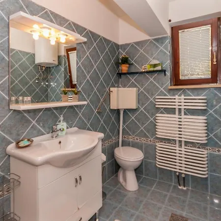 Apartman Lori