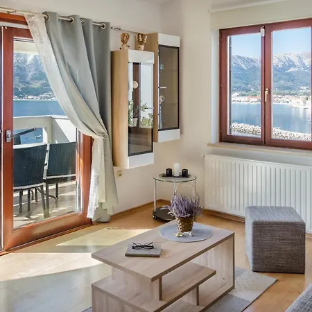 Appartement Lori