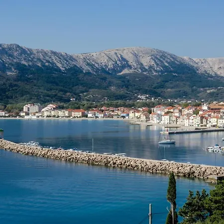 Apartman Lori Baška