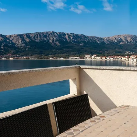 Lori Appartement *
