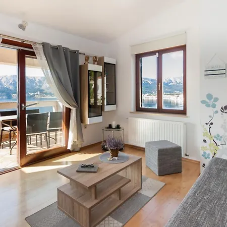 Apartman Lori