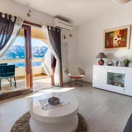 Apartment Lori Baska (Krk)