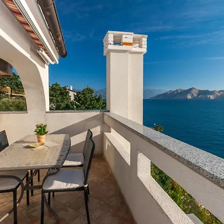 Appartement Lori Baška