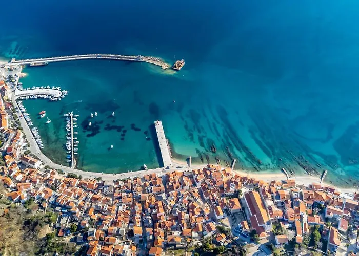 Lori Apartamento Baška