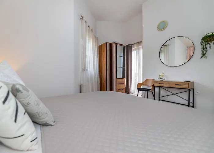 Lori Apartamento Baška