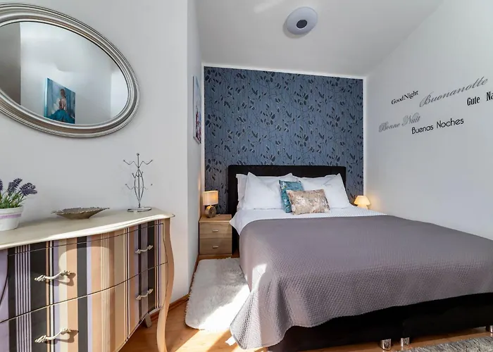 Apartamento Lori Baška