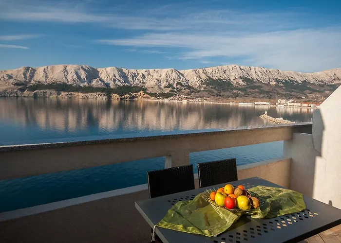 Апартаменты Lori