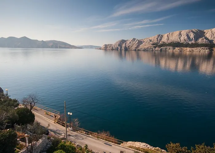 Apartamento Lori Baška