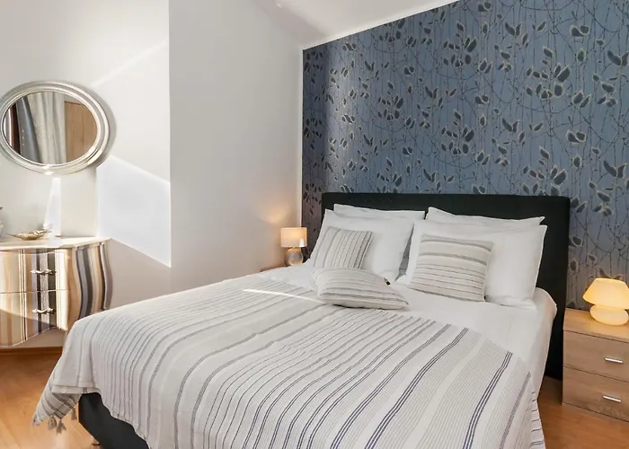 Lori Apartamento Baška