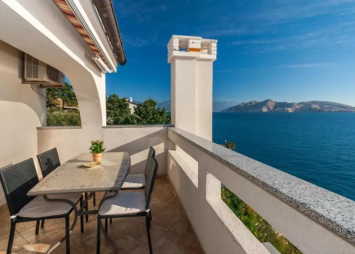 Apartamento Lori Baška