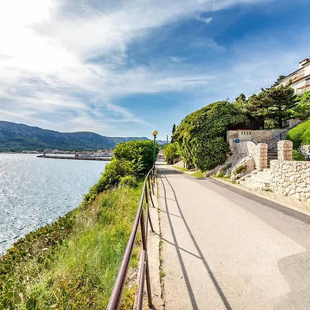 Lori Appartement Baška