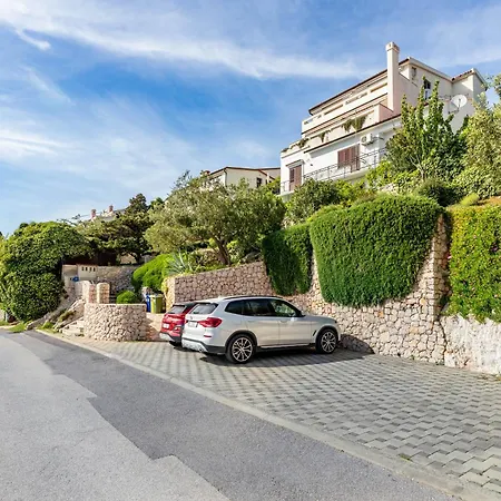 Appartement Lori Baška