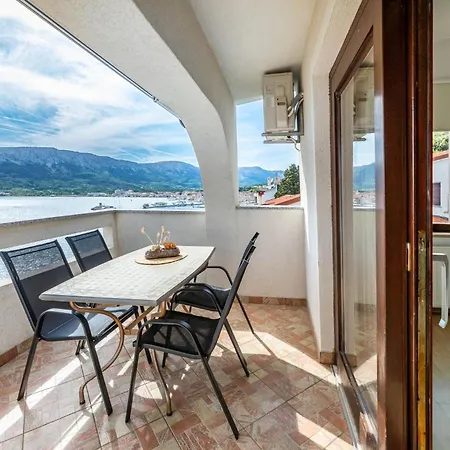 Apartamento Lori *