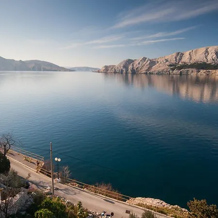 Apartamento Lori Baška