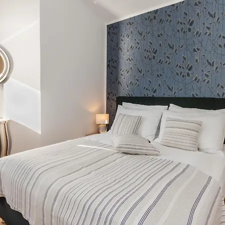 Lori Appartement Baška