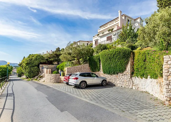 Apartment Lori Baska (Krk)