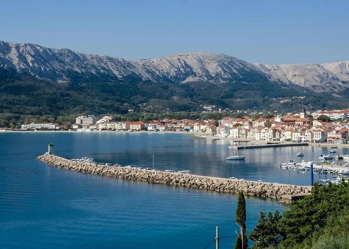 Apartment Lori Baska (Krk)